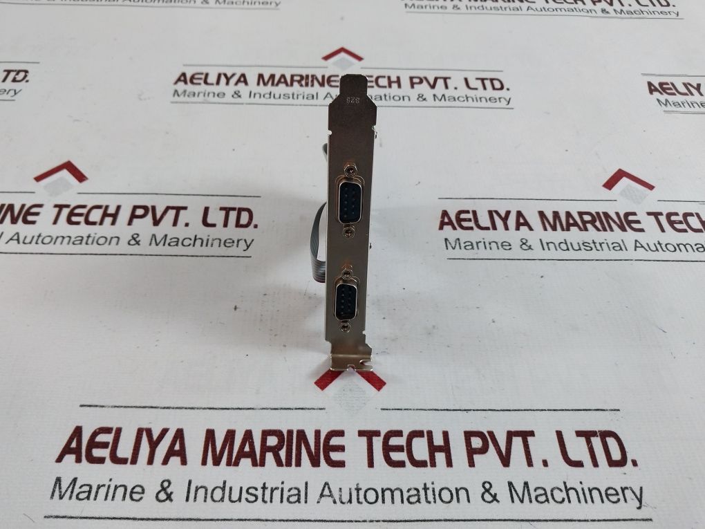 Ch382Ssp@1107 Pci-express Serial Card