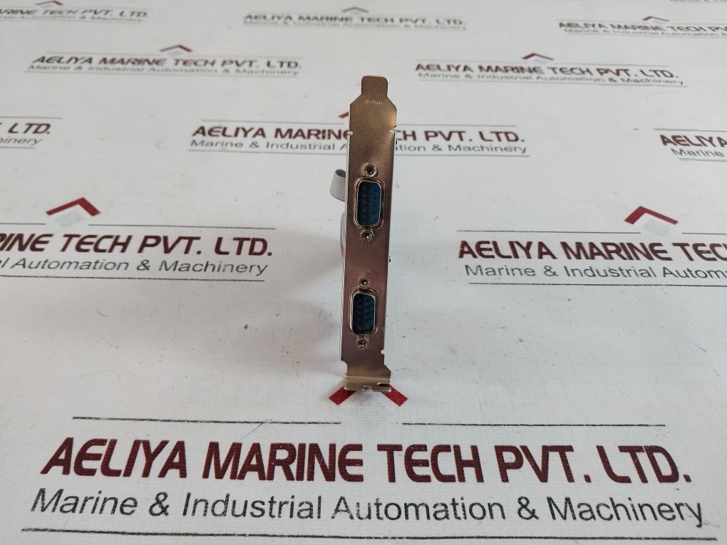 Ch382Ssp@1107 Pci-express Serial Card