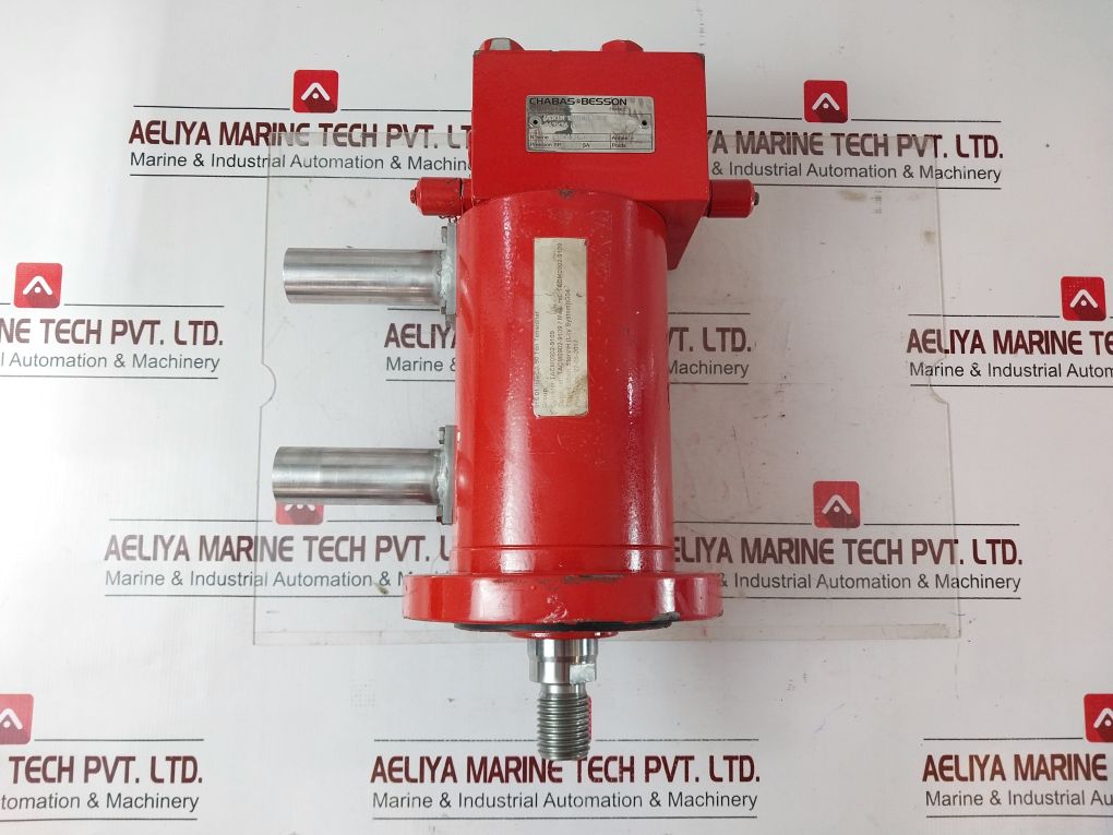 Chabas Besson Tacm0902-9109