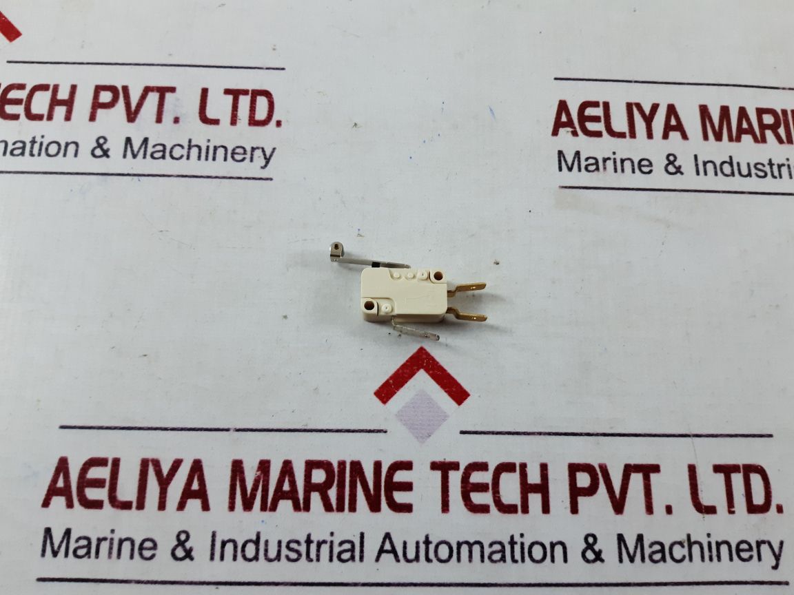 Set Of 8X Cherry D45X Limit Switch