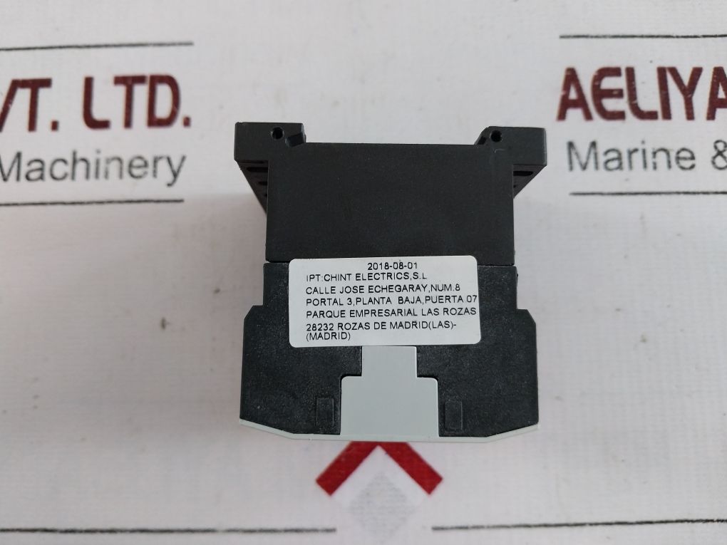 Chint Nc6-0910 Ac Mini Contactor