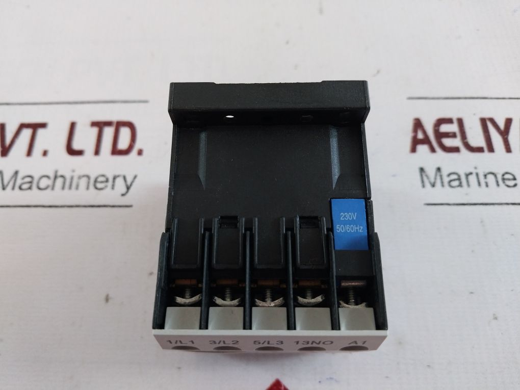 Chint Nc6-0910 Ac Mini Contactor