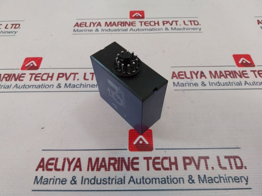 Chnt Rps Well Control Level Relay Ip40 230V~