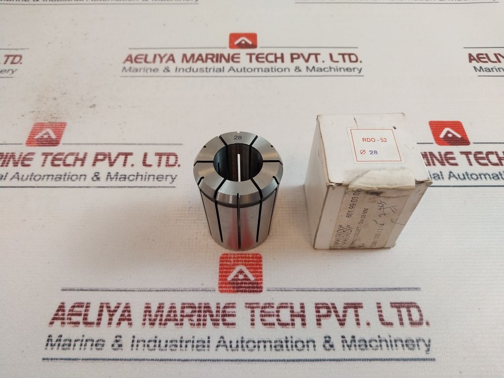Chris-marine B036A019 Centering Collet