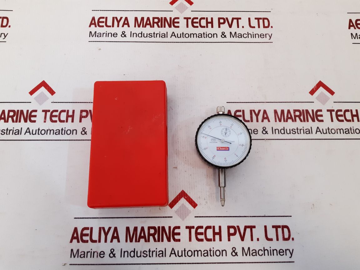 Dial Indicator Gauge 02290086
