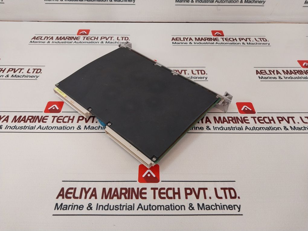 Cis Amrein Abb Ag-0400B Monitoring Module Card