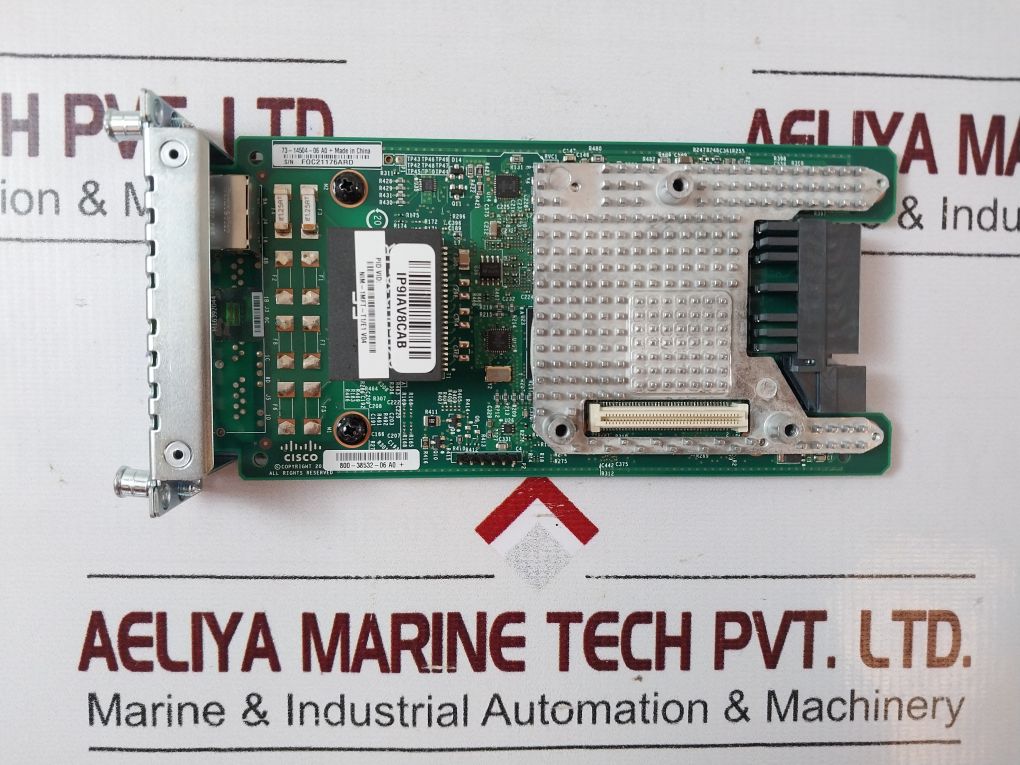 Cisco 28-10841-04