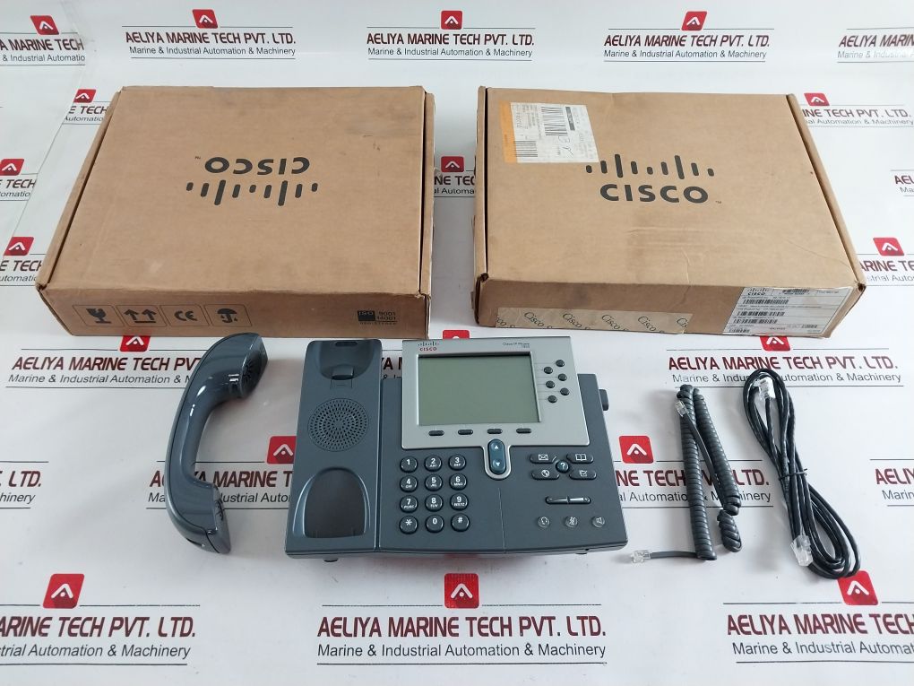 Cisco 7960