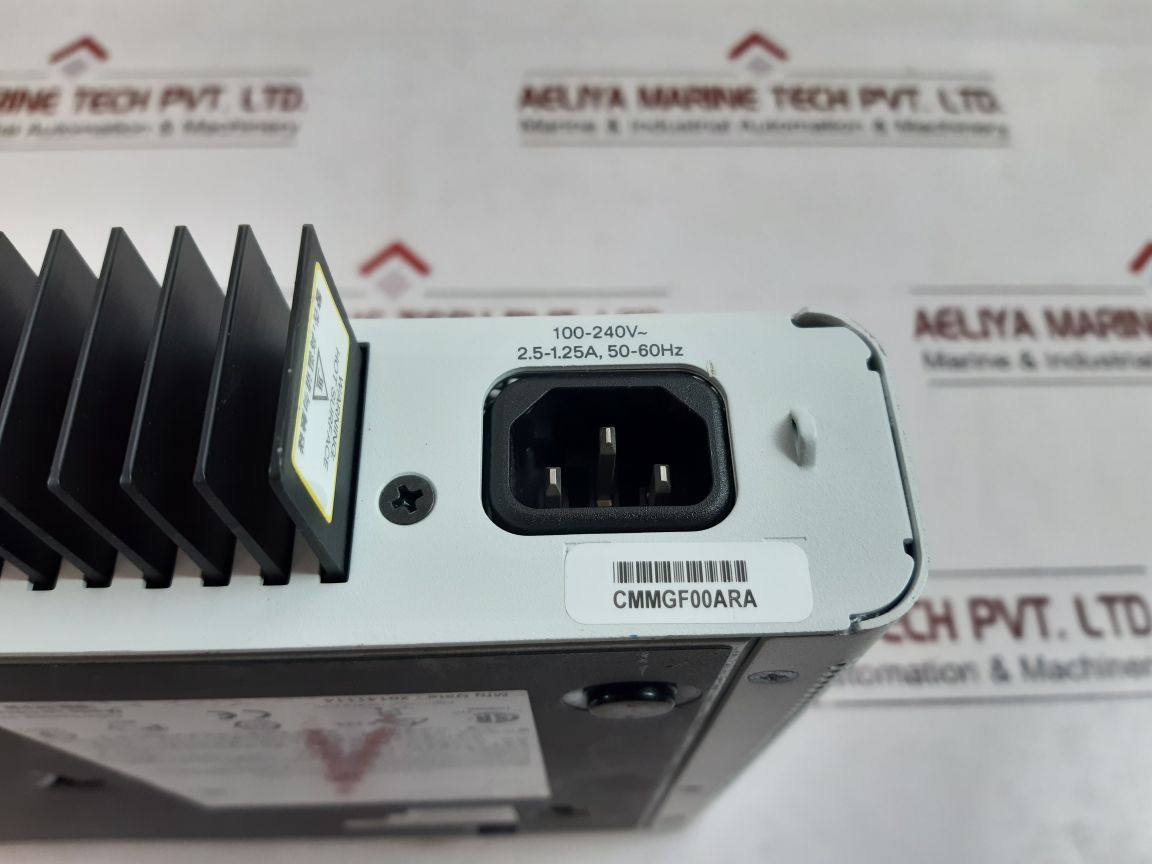 Cisco Ws-c3560C-12Pc-s Power Over Ethernet Switch