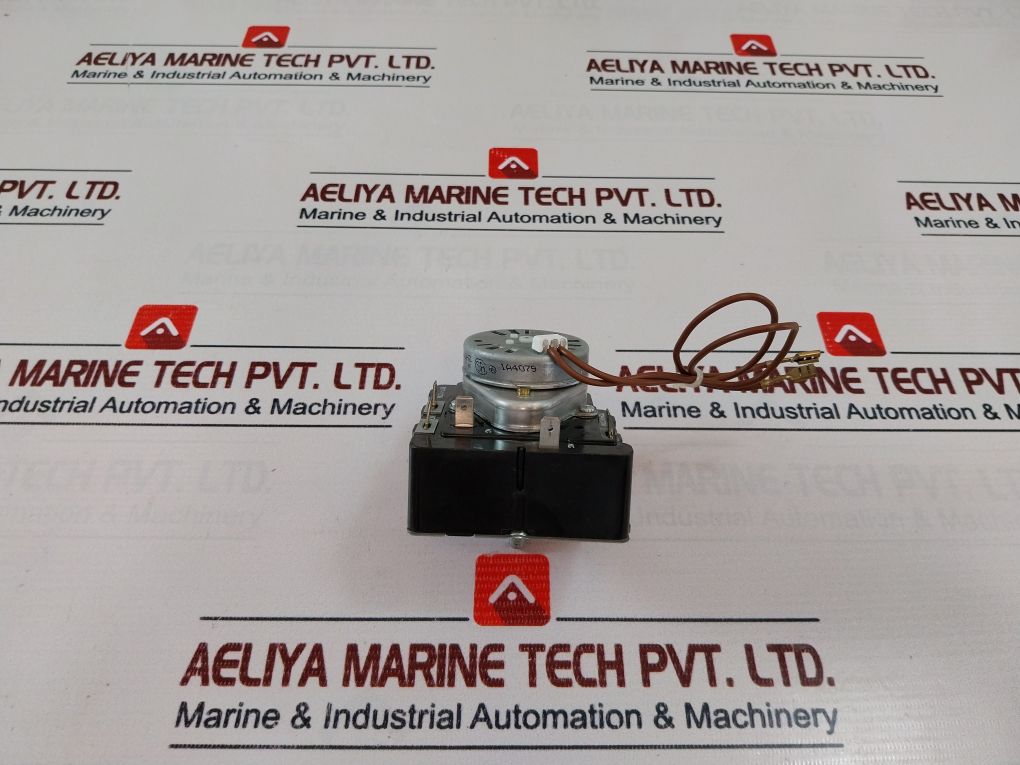 Cissell Tu-5843 Mallory Timer M406 25A 250Vac