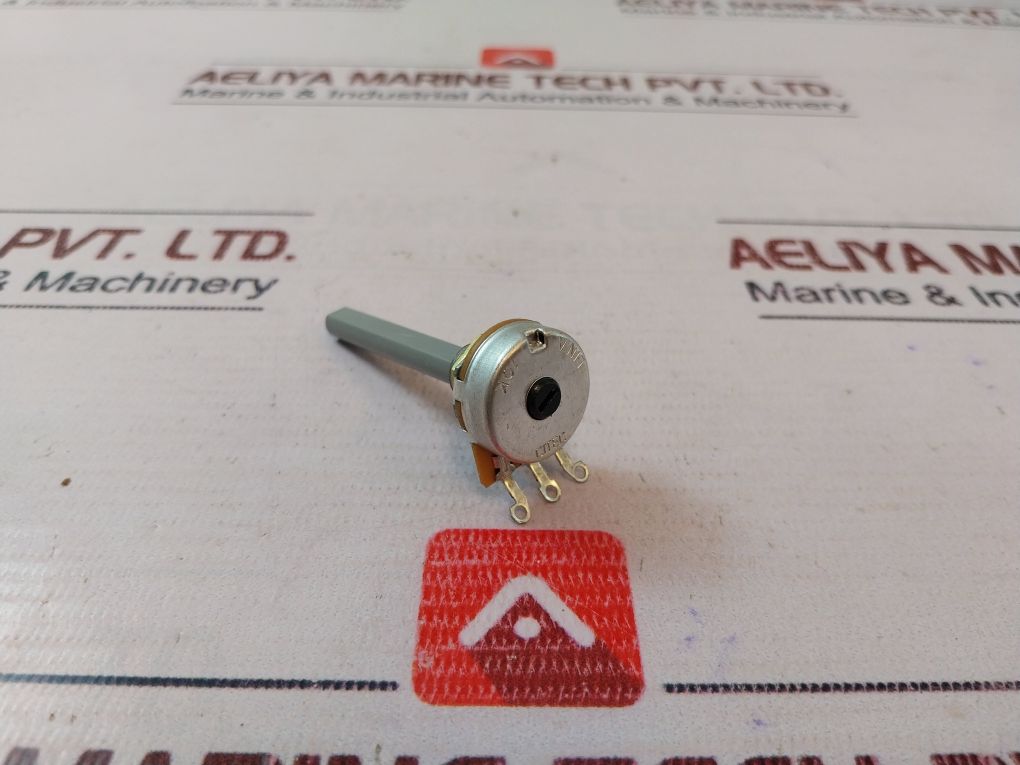 Citec 168-140 Potentiometer