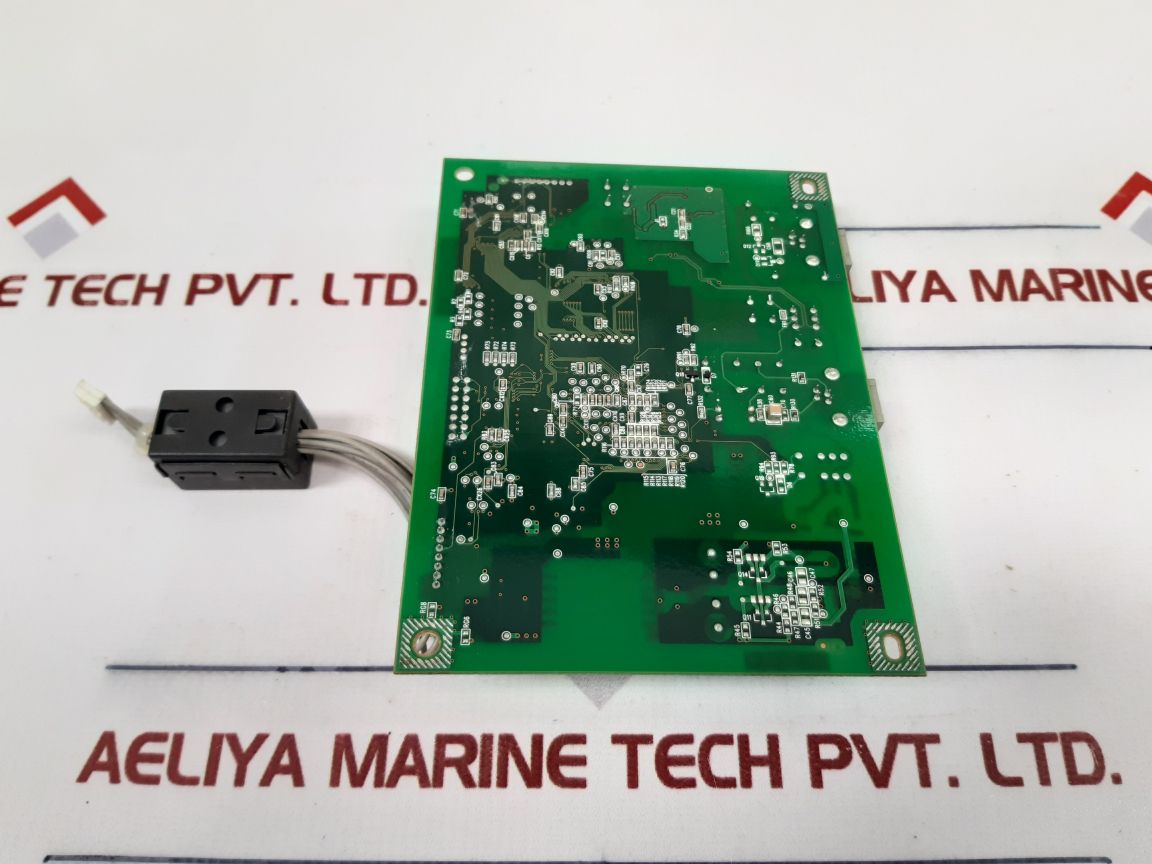 Citrine-fax Reve A121H815023810 Pcb Card