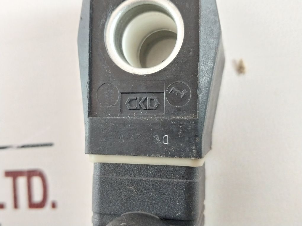 Ckd Dc-24V