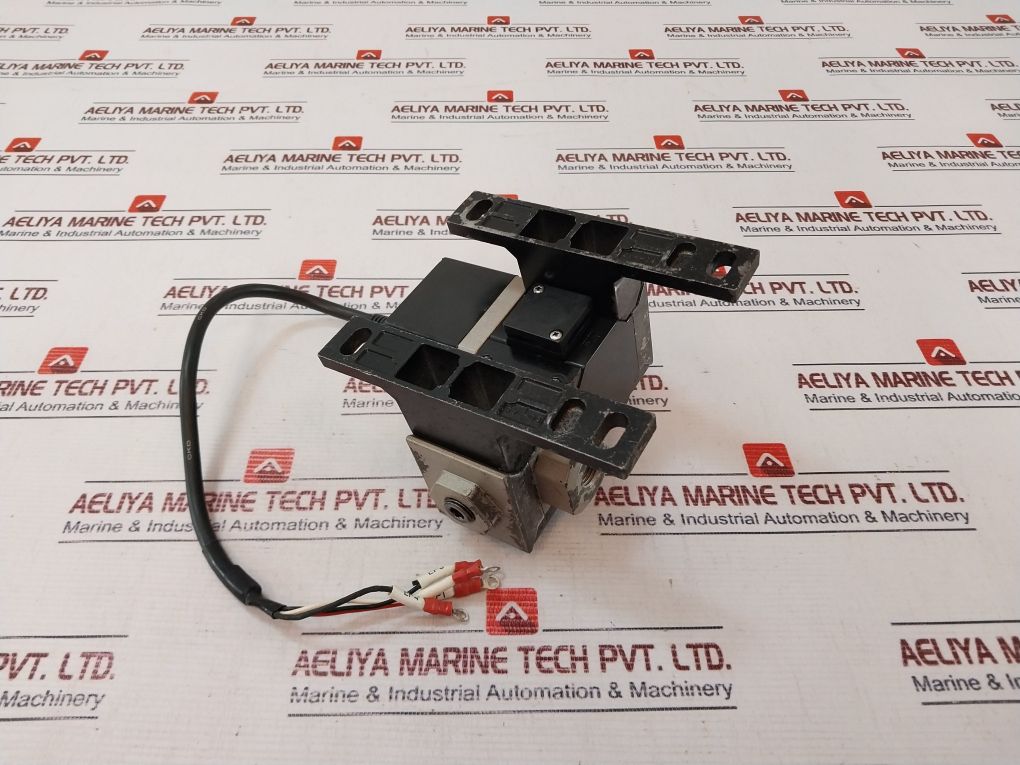 Ckd Ev2500-208 Electro-pneumatic Regulator 24Vdc