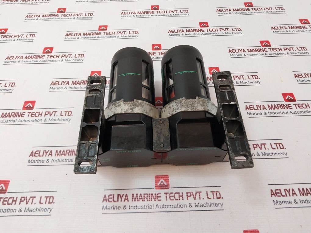 Ckd F4000 M4000 Oilmist Filter