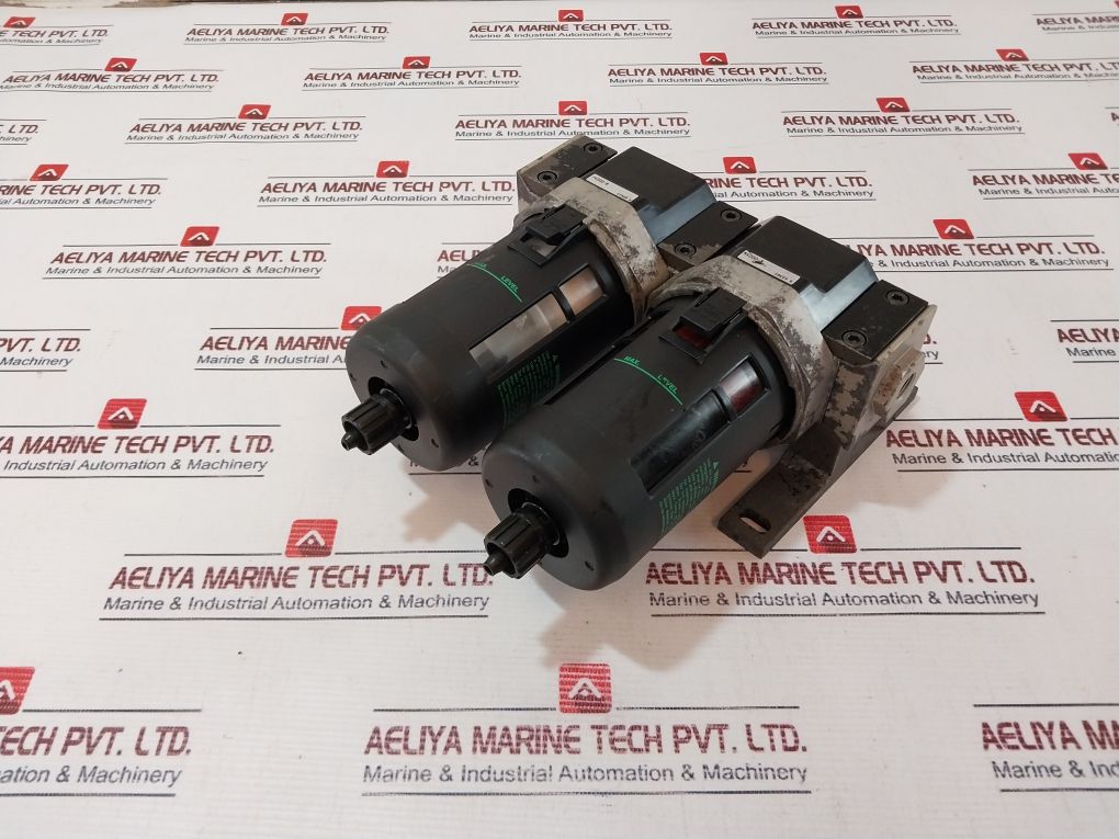 Ckd F4000 M4000 Oilmist Filter