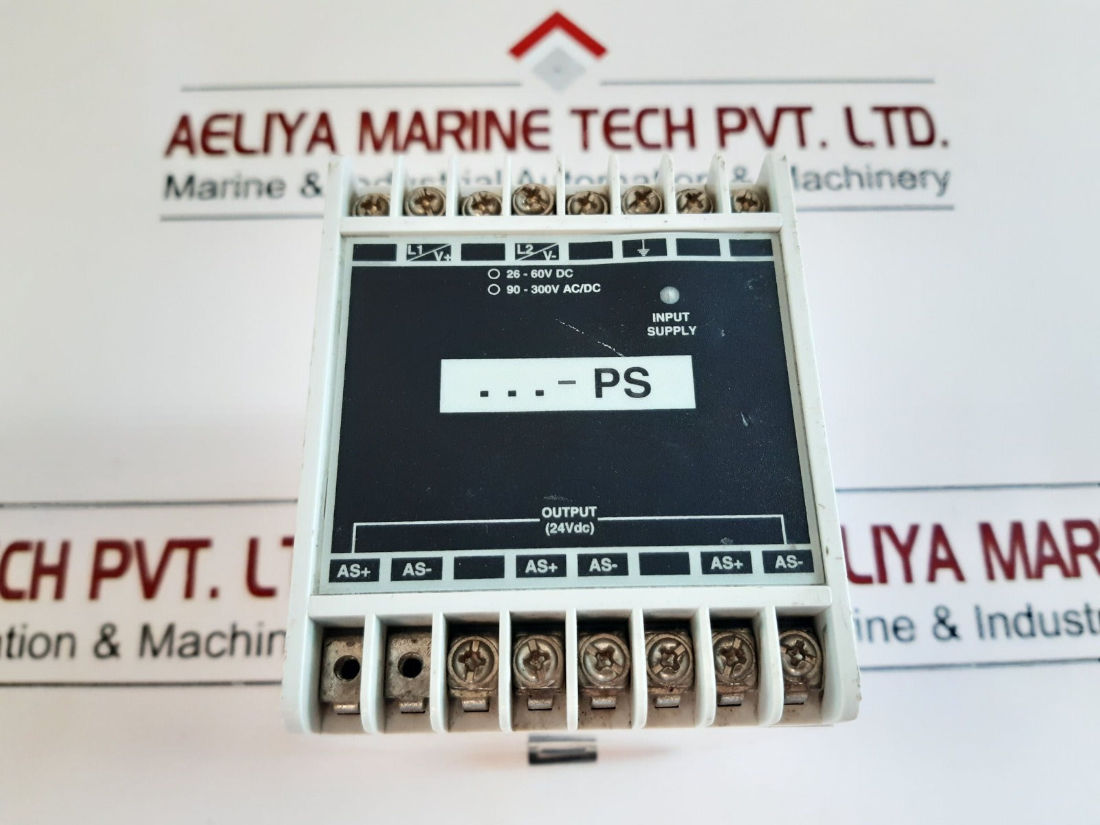 Cl90803 Power Supply Module