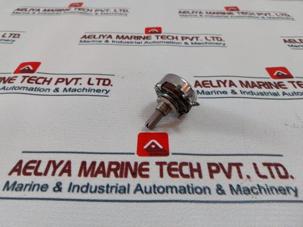 Clarostat Ej Potentiometer