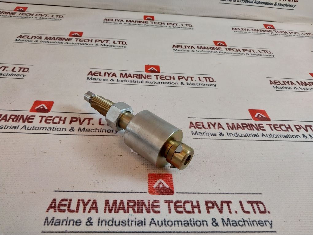 Clayton Uh25257 Puller Check Valve For Steam Generator