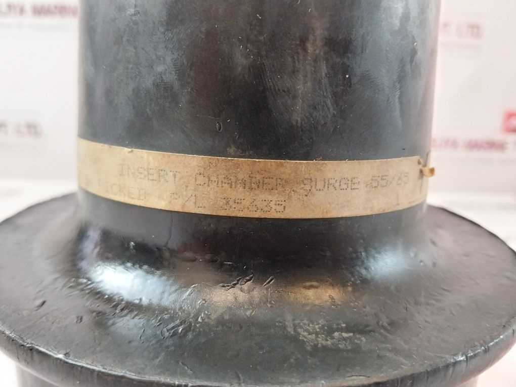 Clayton Uh62868 Insert Chamber Surge