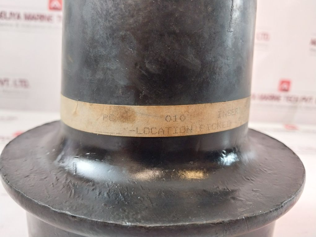 Clayton Uh62868 Insert Chamber Surge