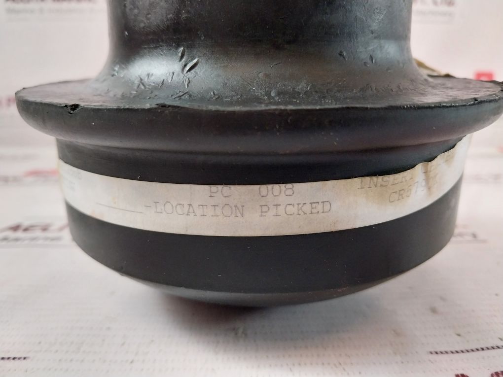 Clayton Uh62868 Insert Chamber Surge