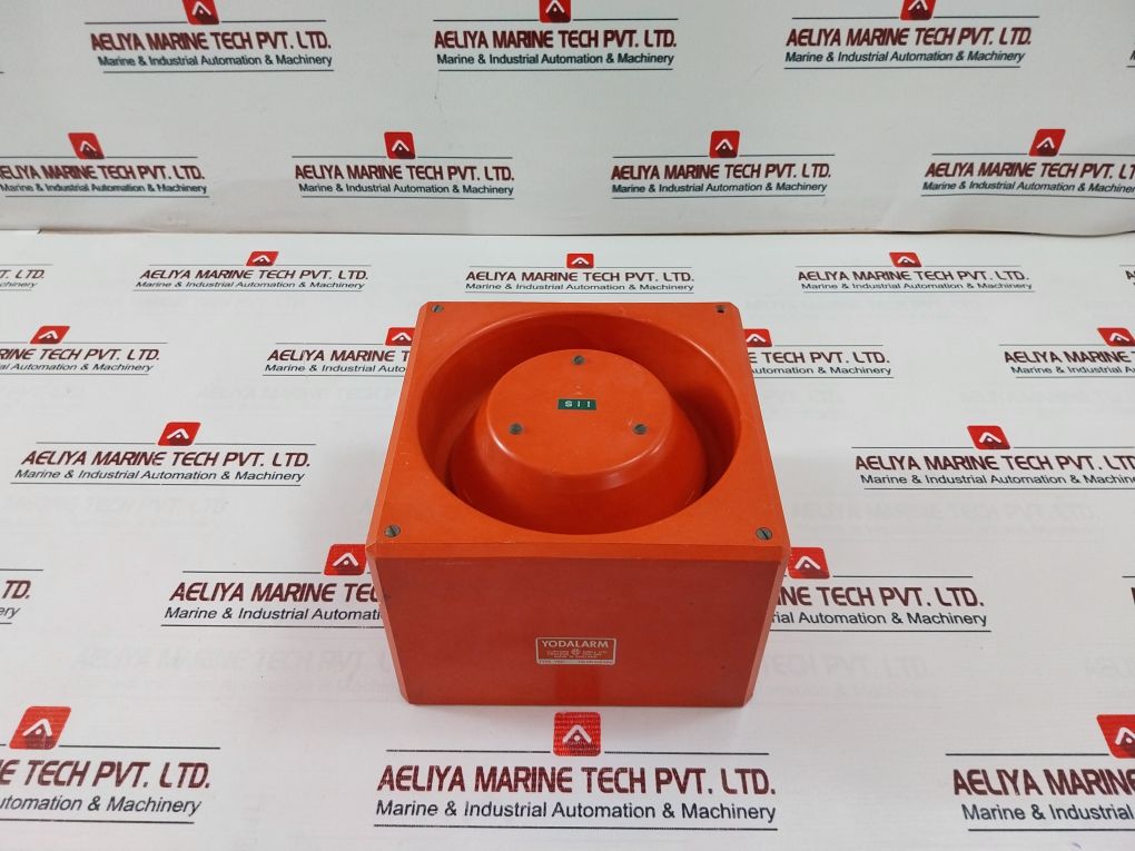 Clifford & Snell Y08 Yodalarm Fire Alarm Sounder