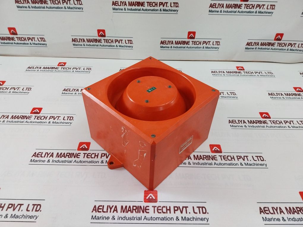Clifford & Snell Y08 Yodalarm Fire Alarm Sounder