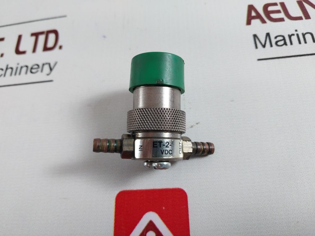 Clippard Et-2-vdc