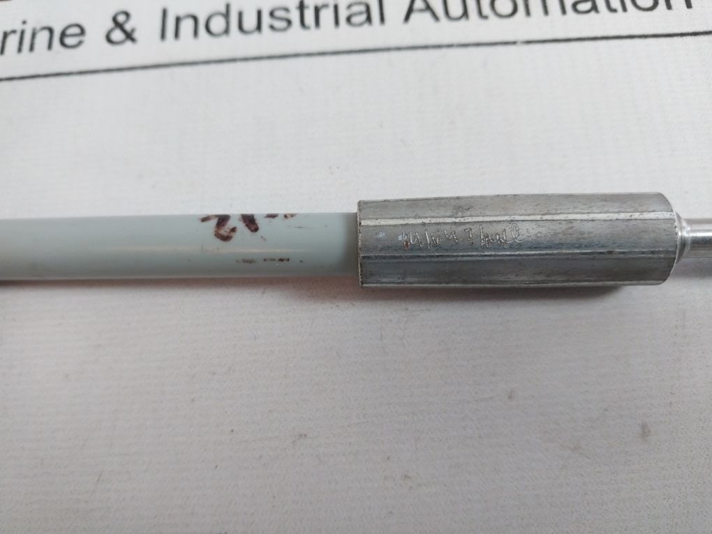 Lot of 2x Clover Tool S20793-1.75 Hose Assy