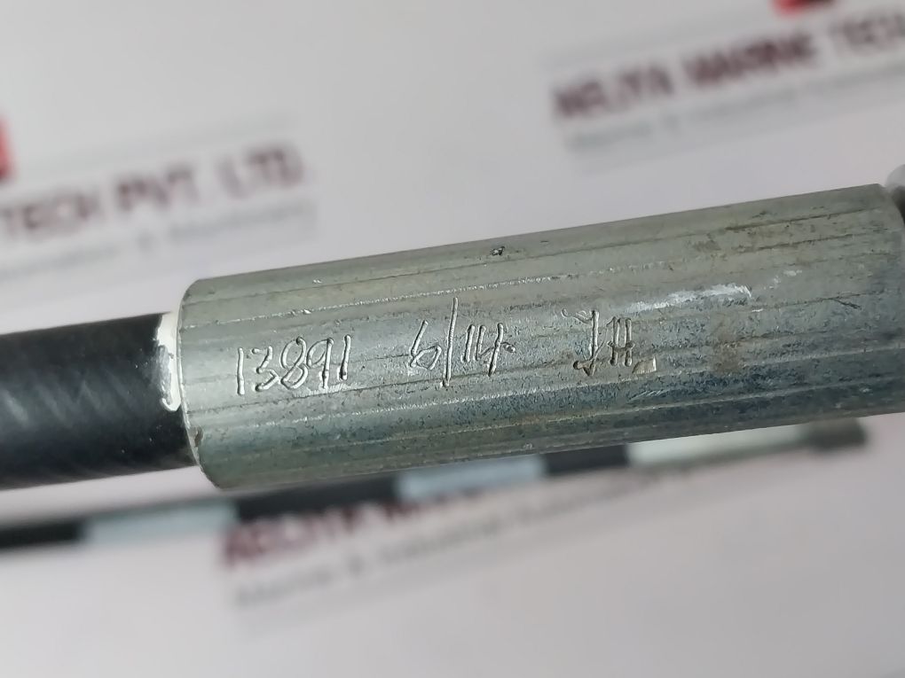 Clover Tool S20757-2.83 Hose Assy 61131608