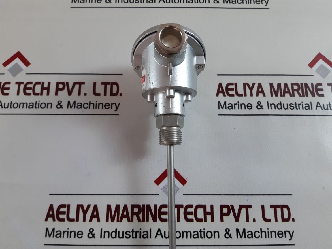 Cma Nicr/Nial K Thermocouple Sensor