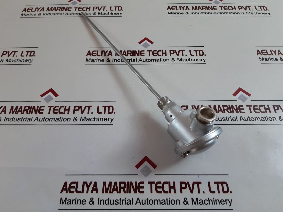 Cma Nicr/Nial K Thermocouple Sensor