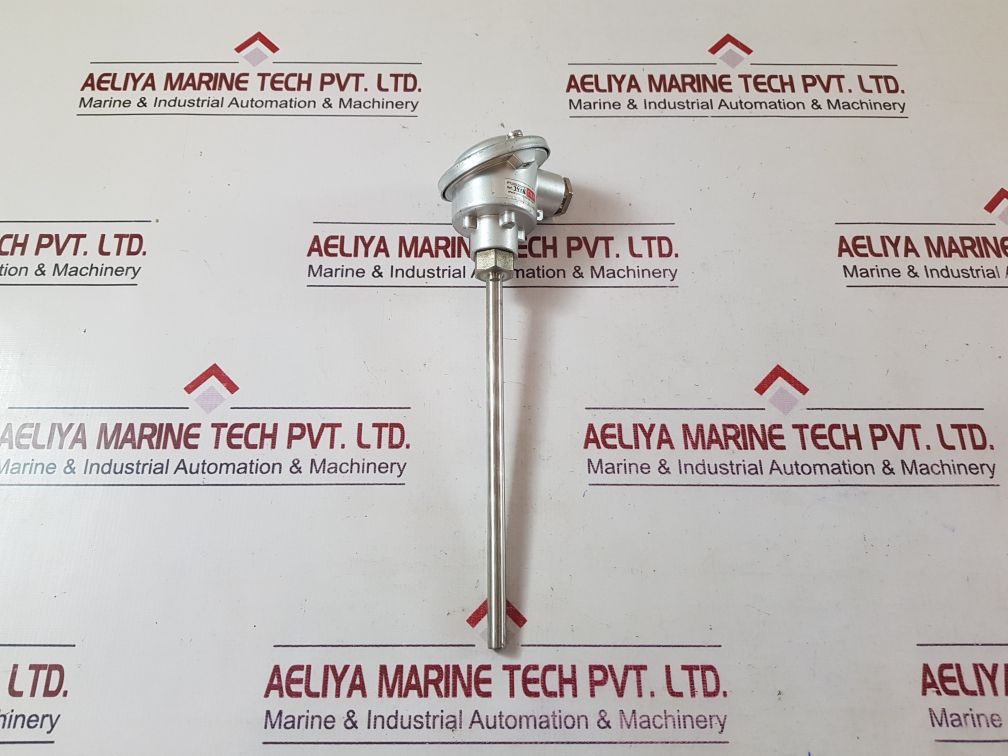 Cma Pt100-200°C Temperature Sensor