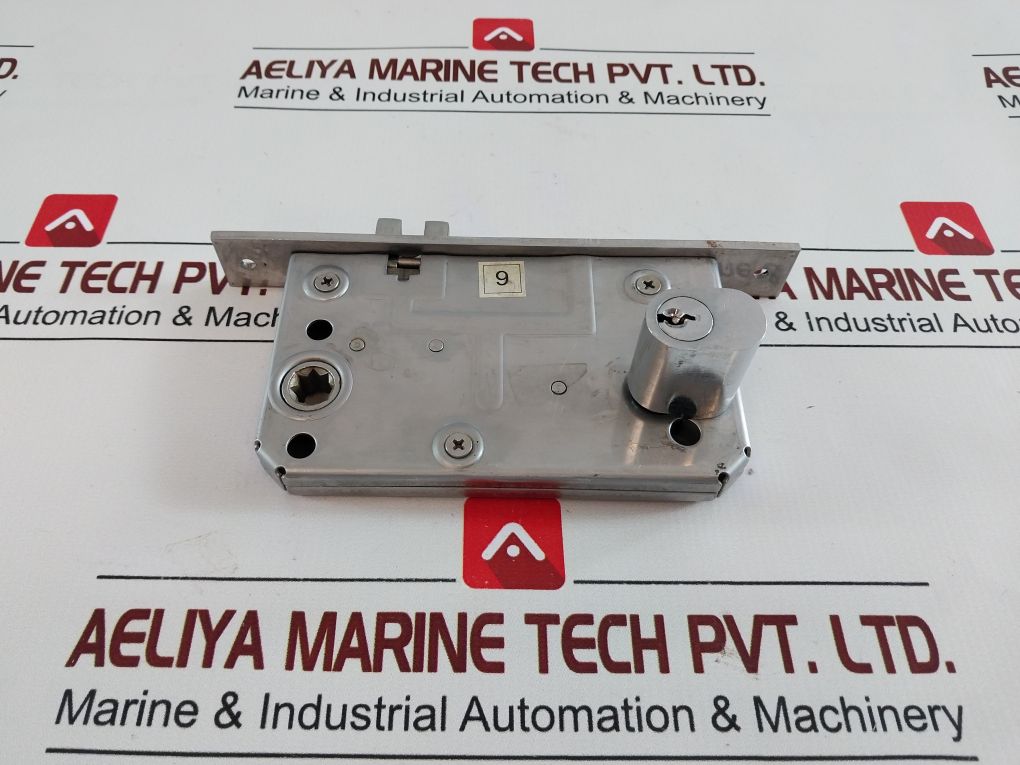 Cmc-6201 Door Cylinder Mortise Lock Set
