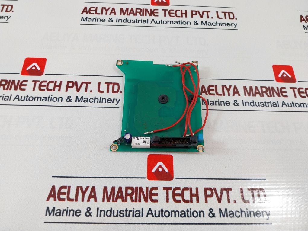 Cml 94V-0 Pcb Card