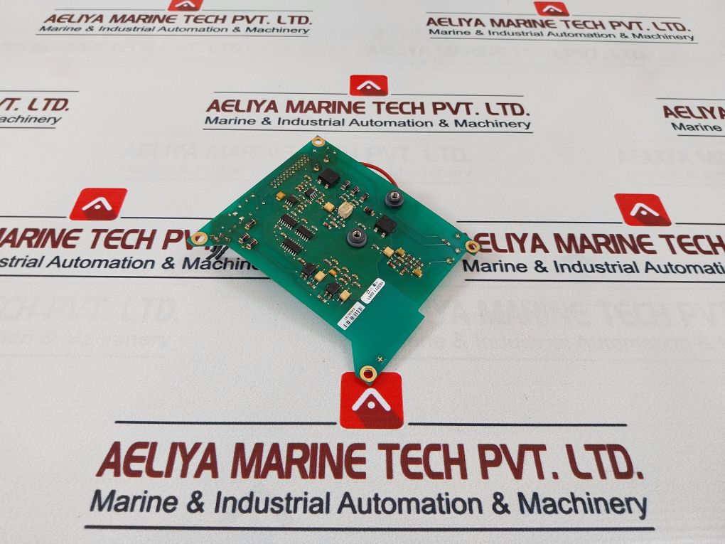Cml 94V-0 Pcb Card