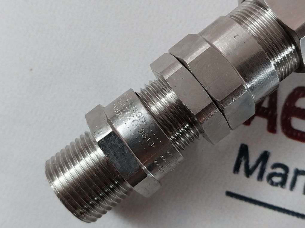 Cmp 20S E1Fx Cable Gland
