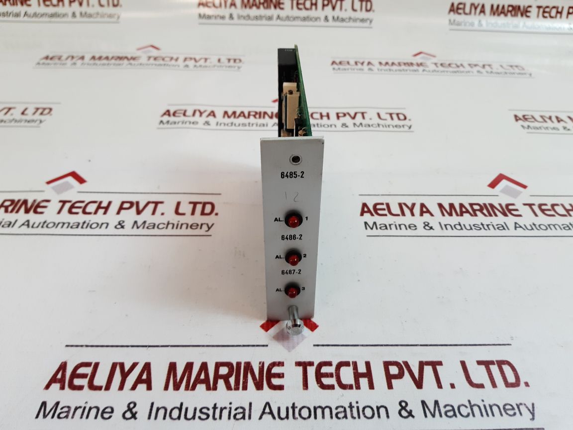 Cmr 5920F Pcb