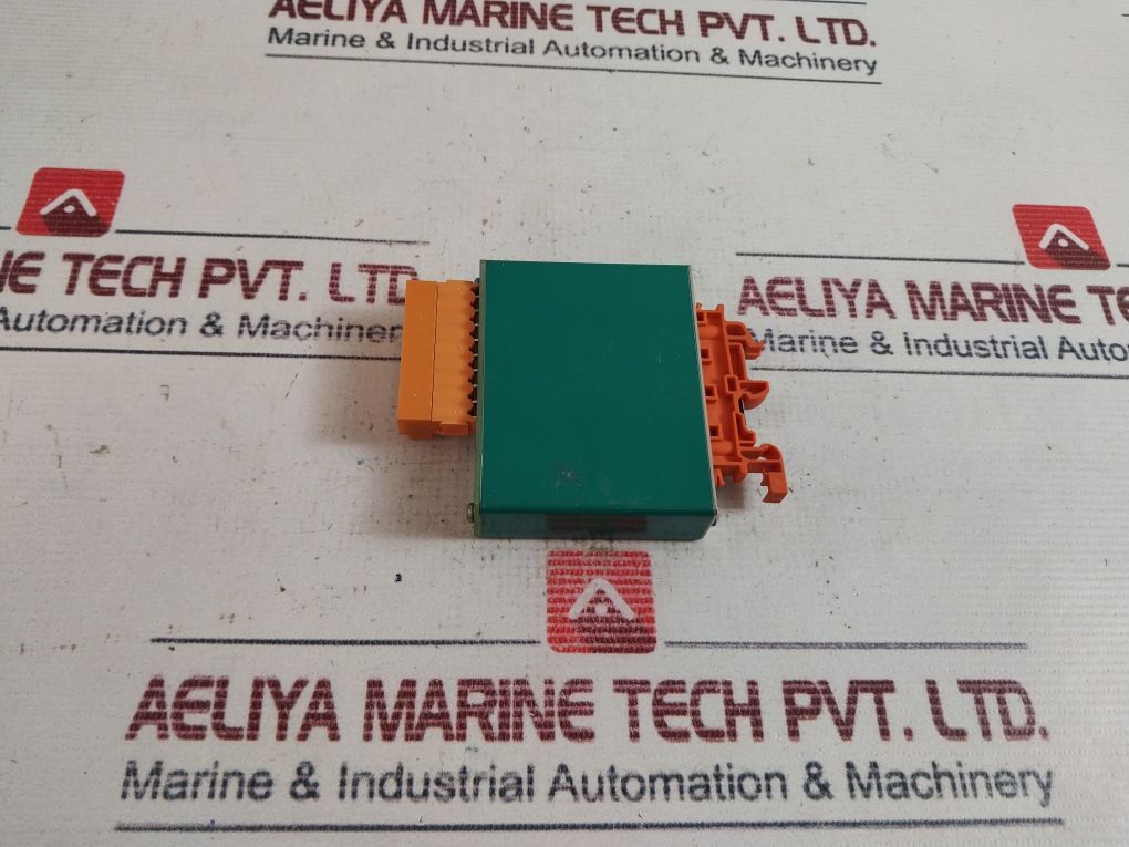 Cmr Mss2U Monitoring Module 4-20Ma