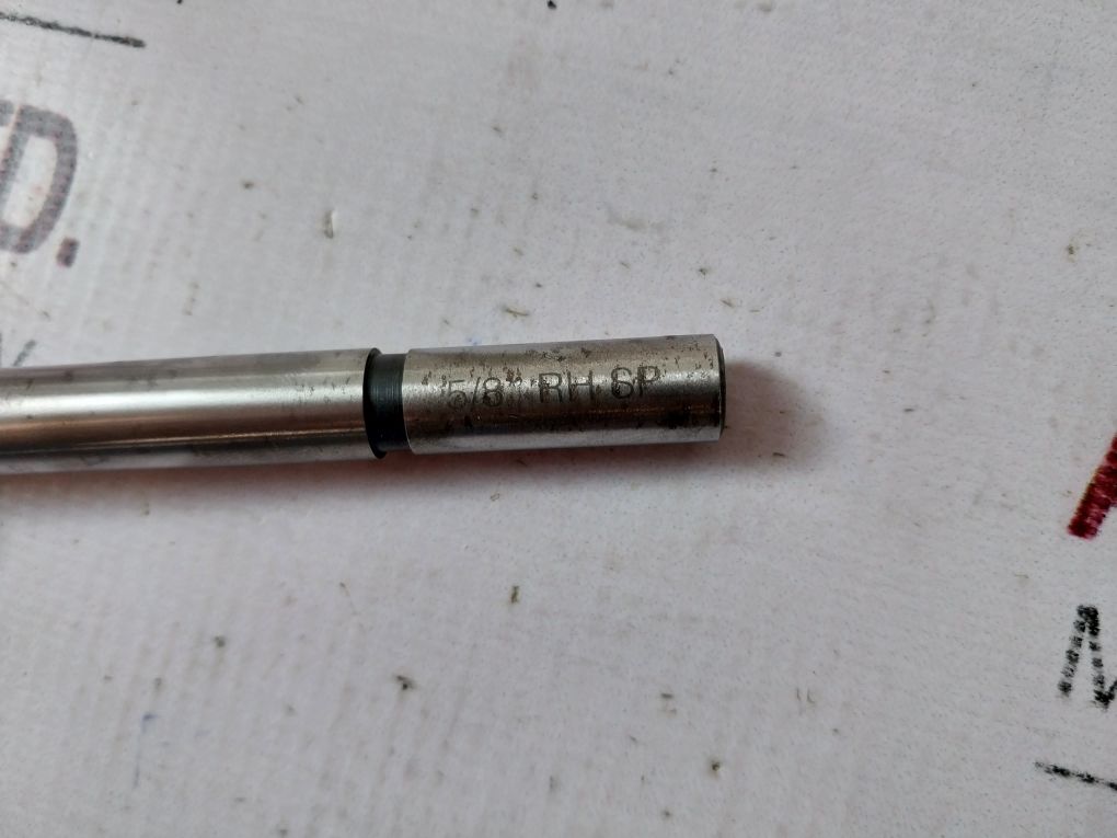Cmt 537.000.16 Forstner Bit Set