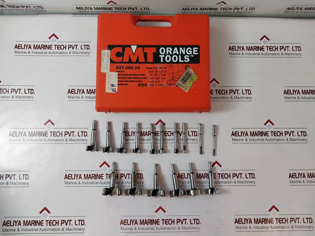 Cmt 537.000.16