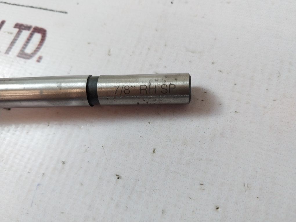 Cmt 537.000.16 Forstner Bit Set