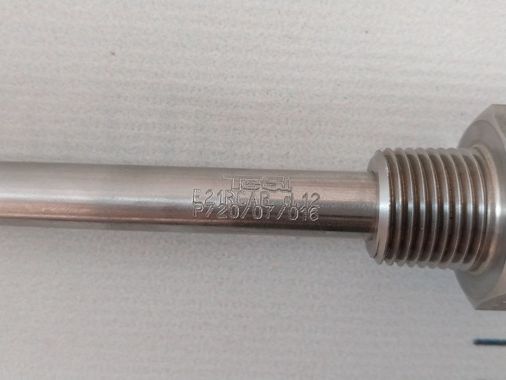 Co.Si.Me. Sl26 Special Ambient Temperature -20°C +60°C