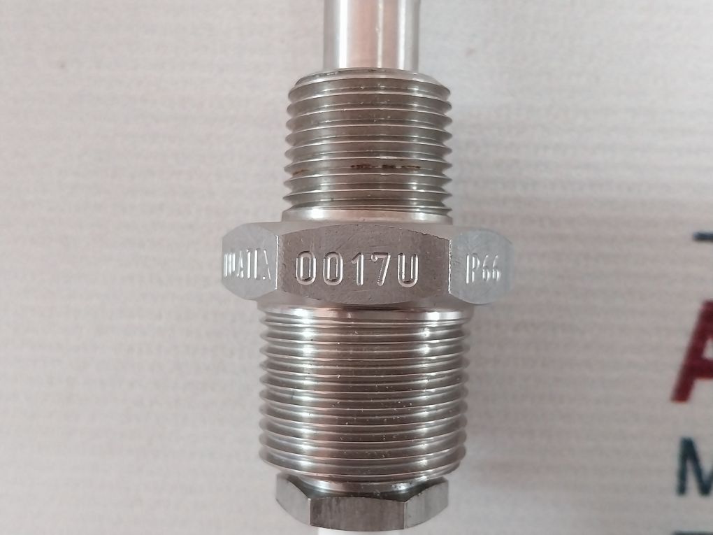 Co.Si.Me. Sl26 Special Ambient Temperature -20°C +60°C