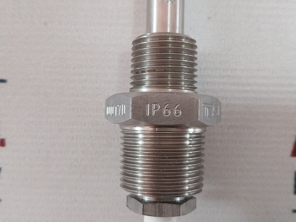 Co.Si.Me. Sl26 Special Ambient Temperature -20°C +60°C