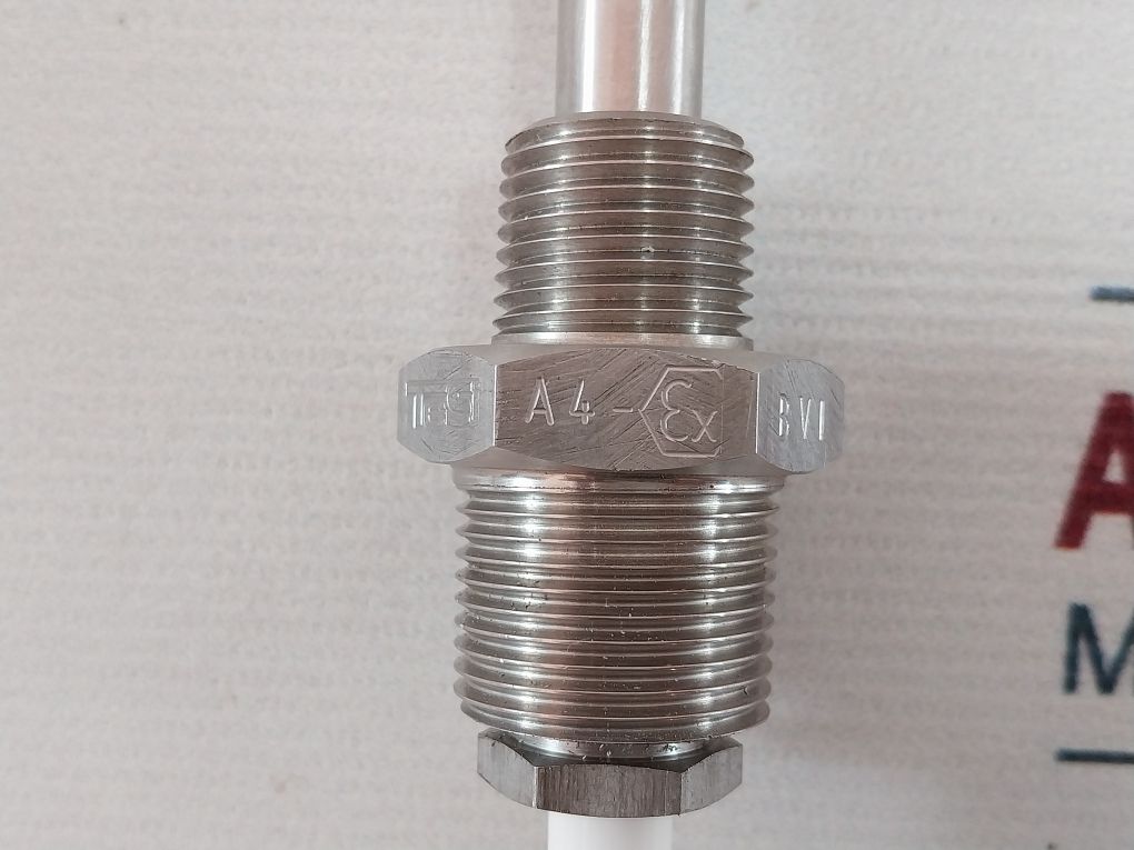 Co.Si.Me. Sl26 Special Ambient Temperature -20°C +60°C