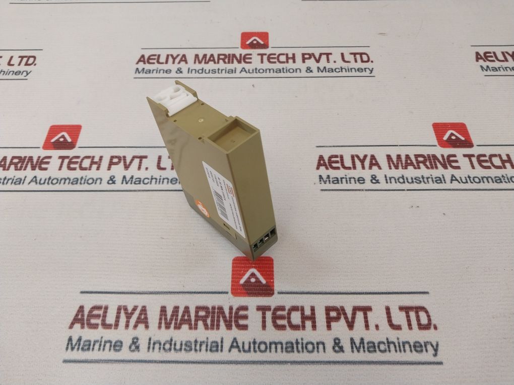 Coel Ae 30 Min 220Vca Timer Relay