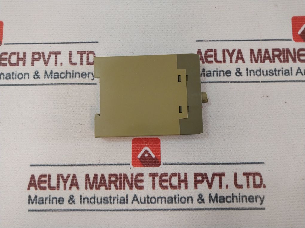 Coel Ae 30 Min 220Vca Timer Relay