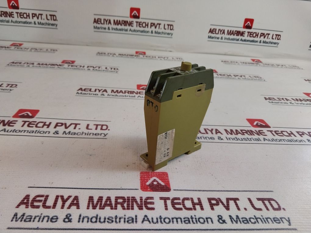 Coel Ae/E Electronic Timer Relay